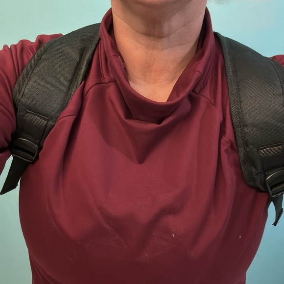 NEW CAT carrier bubble backpack - Picture 6 of 8